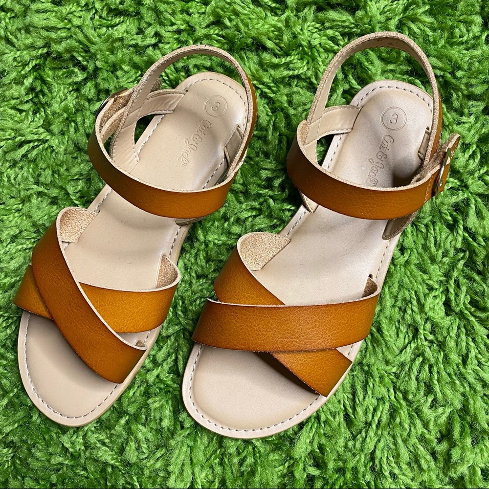 Boho Sandals - Picture 2 of 4